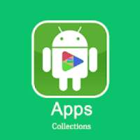 Apps Store-Play Apps Store Collection