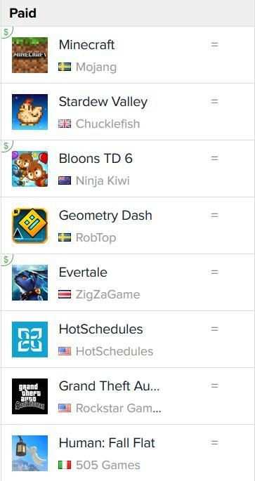 Apps Store-Play Apps Store Collection screenshot 3