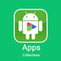 Apps Store-Play Apps Store Collection आइकन