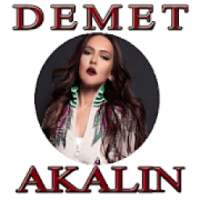 Demet AKALIN Şarkıları (İnternetsiz 45 Şarkı) on 9Apps