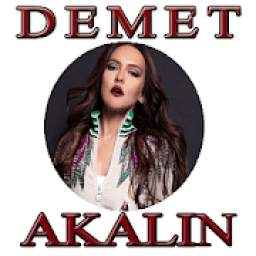 Demet AKALIN Şarkıları 1.2
