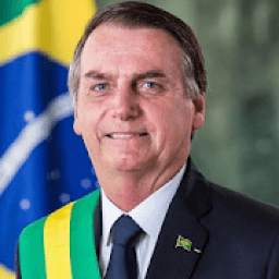 Jair Bolsonaro áudios