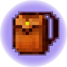 ikon Backpacks Addon for Minecraft MCPE