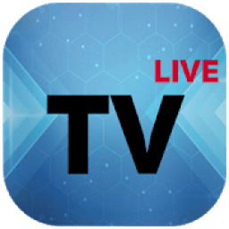 TV Digital Streaming icon