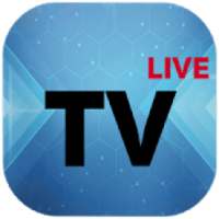 TV Digital Streaming on 9Apps