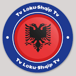 Tv Loku Shqip Tv-Tv Shqip icon