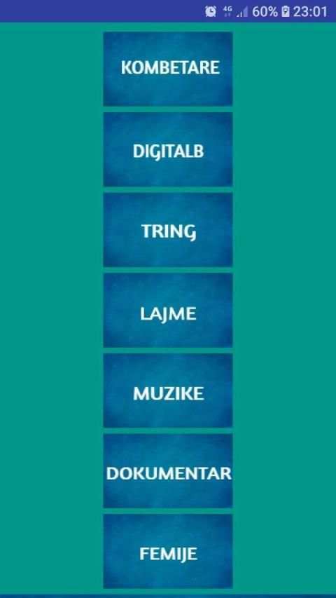 Tv Loku Shqip Tv-Tv Shqip screenshot 1