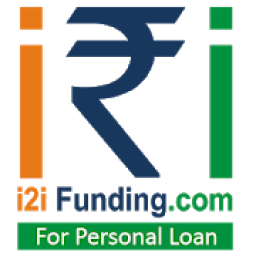 Instant and Easy Personal Loan from i2iFunding आइकन