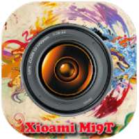 *Camera Xioami Mi9 - Selfie Xiaomi Mi9T Plus on 9Apps