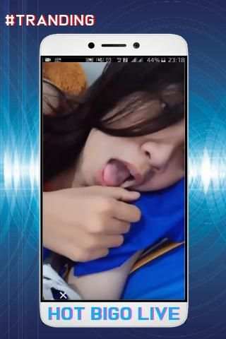 Hot Bigo Live | Chat Videos screenshot 2