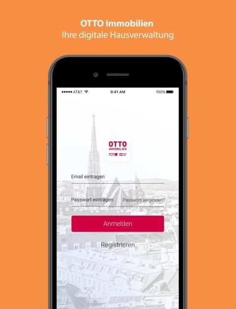 Otto Immobilien screenshot 6