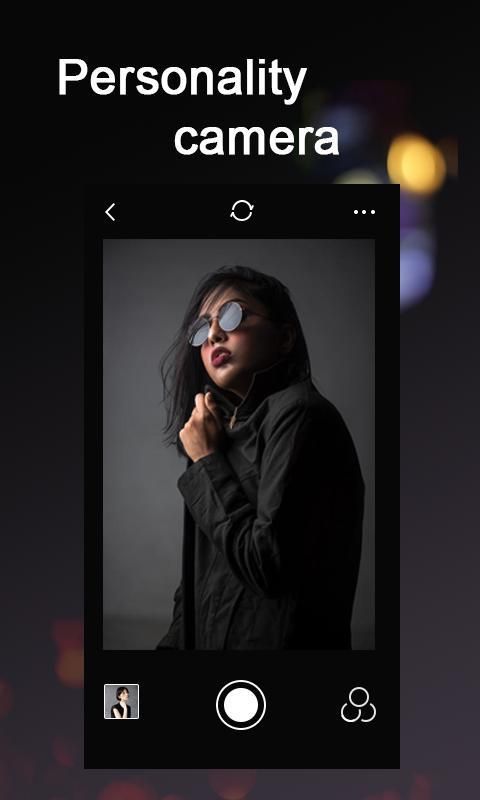 Lolita Camera स्क्रीनशॉट 2