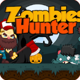 Zombies Hunter Hero आइकन