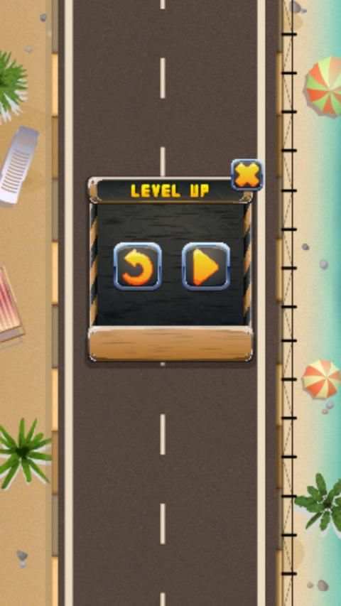 Beach Driving screenshot 4