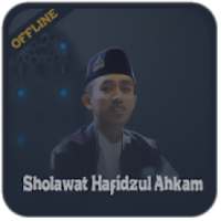 Sholawat Offline Hafidzul Ahkam Syubbanul Muslimin on 9Apps