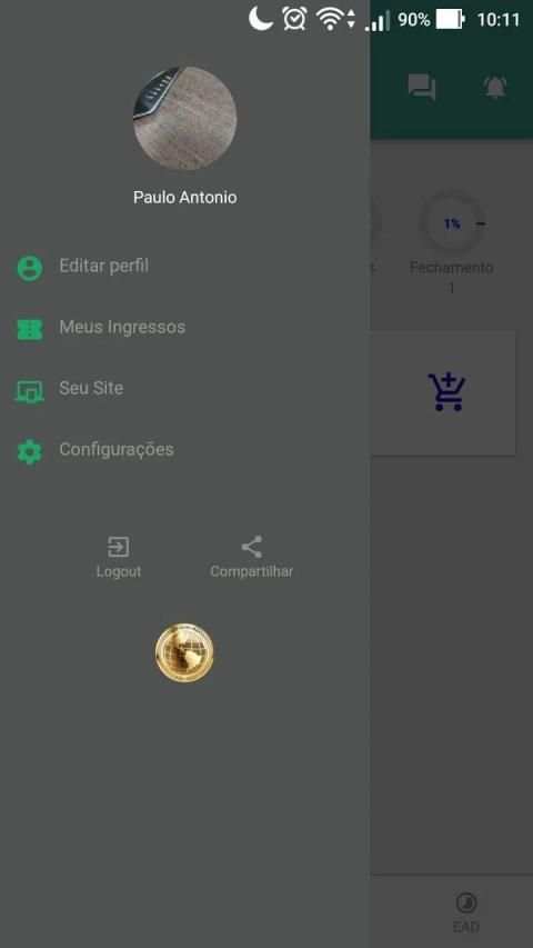 Maravilhas da Terra screenshot 4