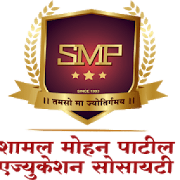 SMP Marathi आइकन