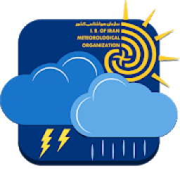 اپ هواشناسی
‎ icon