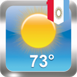 clima de cordoba icon