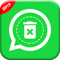 WhatsDelete - WAMR View Deleted Messages أيقونة