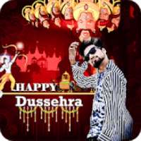 Dussehra Photo Editor