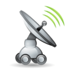 Location Tracker أيقونة