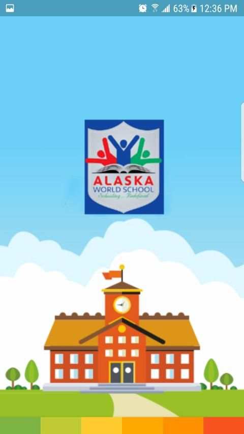 Alaska स्क्रीनशॉट 2