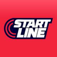 Startline - Your Personal Race Calendar on 9Apps