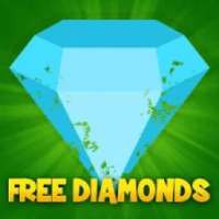 Sorteos de Diamantes Free