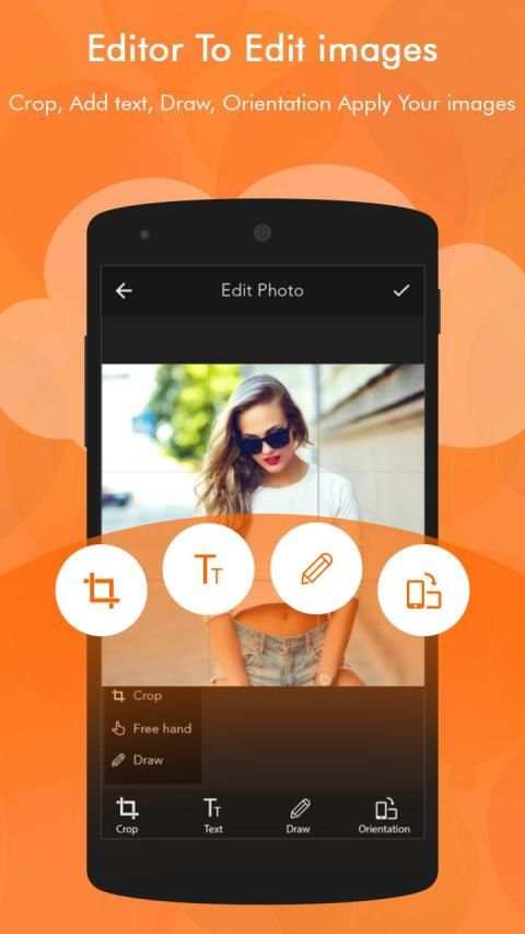 Photo Slideshow with Music screenshot 4