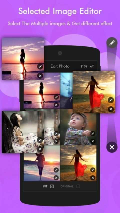 Photo Slideshow with Music screenshot 5