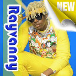 ikon Rayvanny - Vumbi