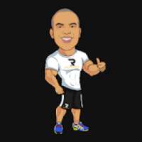 Rafael Vital Personal Trainer on 9Apps