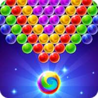 Bubble shooter
