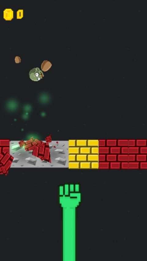 Zombie Puncher screenshot 2