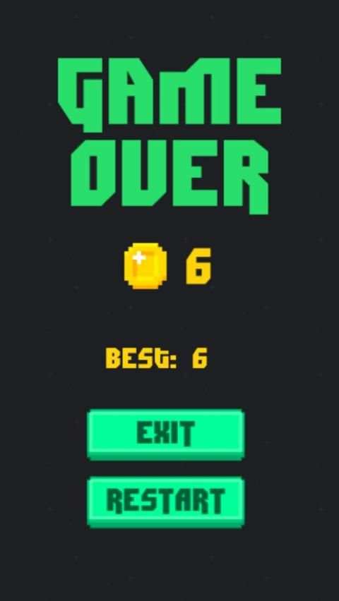 Zombie Puncher screenshot 1