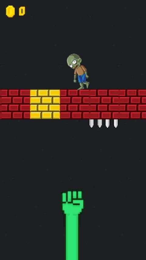 Zombie Puncher screenshot 4