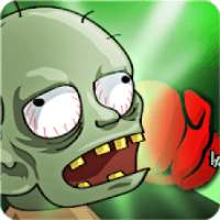 Zombie Puncher