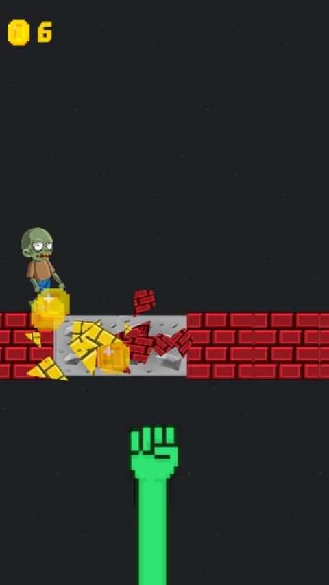 Zombie Puncher screenshot 3