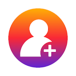Real Followers &amp; Get Likes for Instagram Maker आइकन