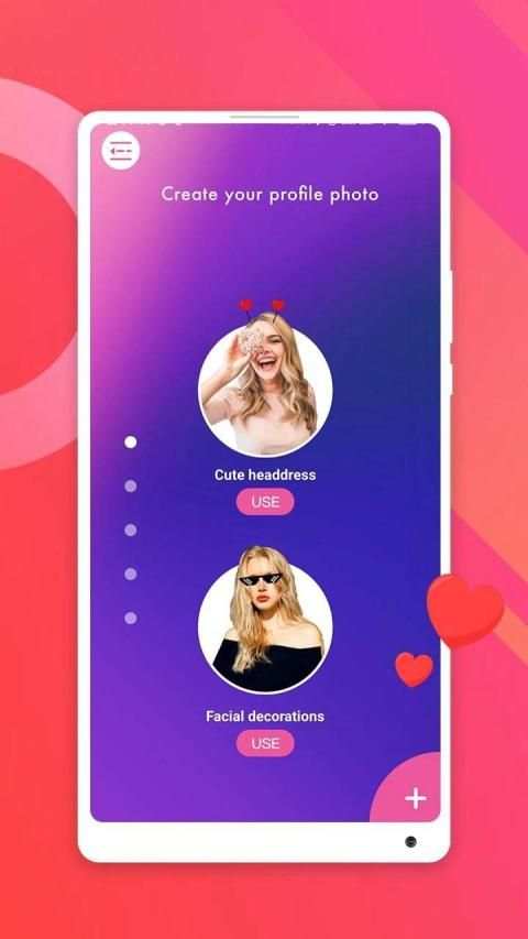 Real Followers & Get Likes for Instagram Maker screenshot 4