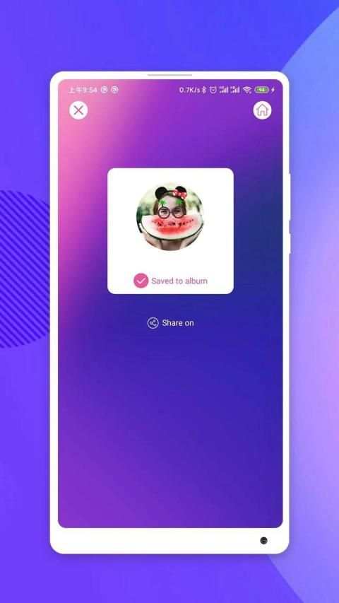 Real Followers & Get Likes for Instagram Maker screenshot 1