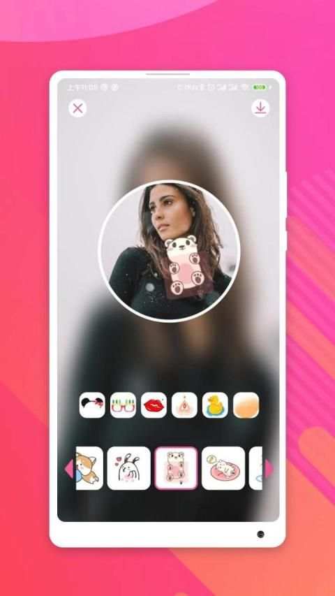 Real Followers & Get Likes for Instagram Maker screenshot 2
