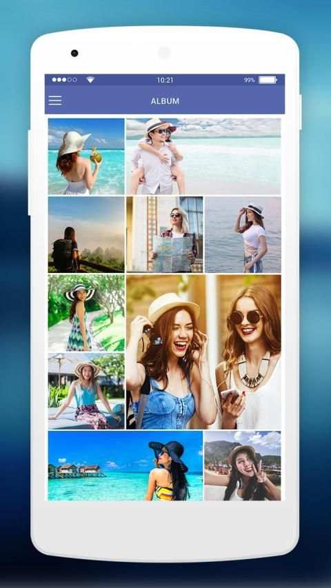 Gallery screenshot 3
