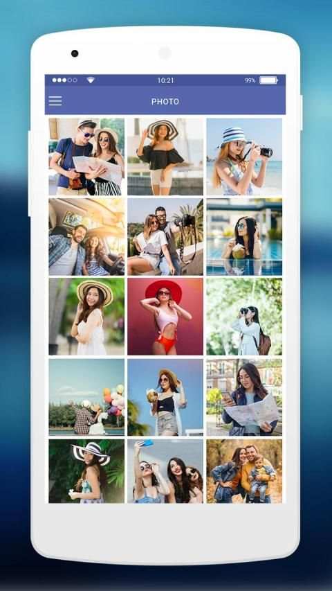 Gallery screenshot 4