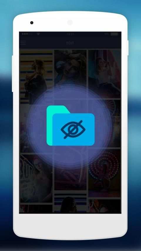 Gallery screenshot 1