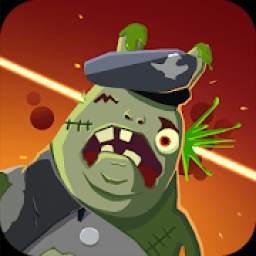 Survival:Rabbit Zombie 0.0.1