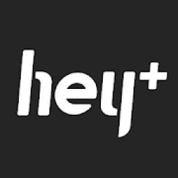 heyplus