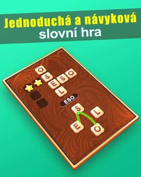 Slovo Křížek screenshot 10