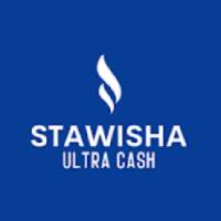 Stawisha Ultra Cash on 9Apps